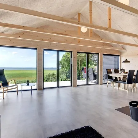 Casa vacanze Aslag - 150m To The Fjord By Interhome