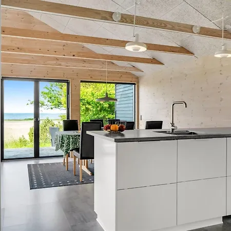Aslag - 150m To The Fjord By Interhome Casa vacanze