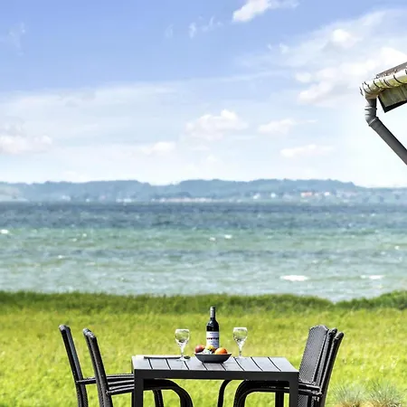 Aslag - 150m To The Fjord By Interhome Casa vacanze Vinderup