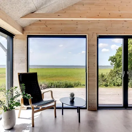 Casa vacanze Aslag - 150m To The Fjord By Interhome