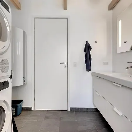 Casa vacanze Aslag - 150m To The Fjord By Interhome