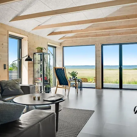 Aslag - 150m To The Fjord By Interhome Vinderup