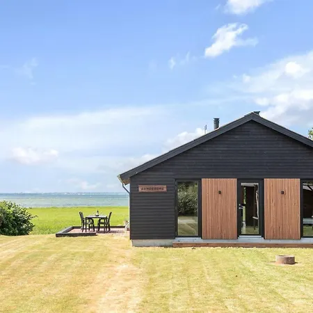 Casa vacanze Aslag - 150m To The Fjord By Interhome Vinderup