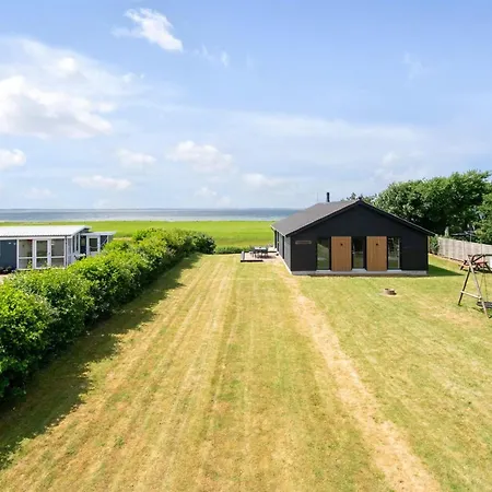 Casa vacanze Aslag - 150m To The Fjord By Interhome *
