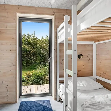 Aslag - 150m To The Fjord By Interhome Casa vacanze Vinderup