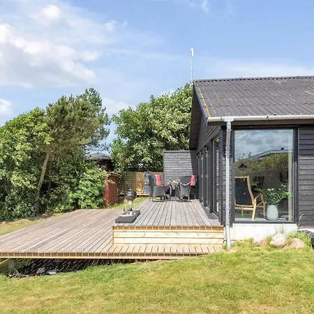 Aslag - 150m To The Fjord By Interhome