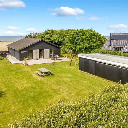 Casa vacanze Aslag - 150m To The Fjord By Interhome *