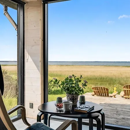 Aslag - 150m To The Fjord By Interhome