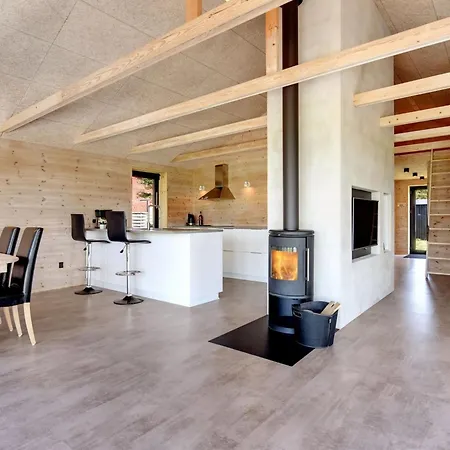Feriehus Aslag - 150m To The Fjord By Interhome *
