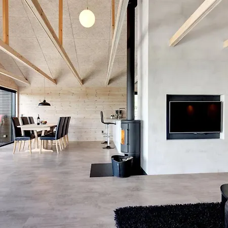 Casa vacanze Aslag - 150m To The Fjord By Interhome *
