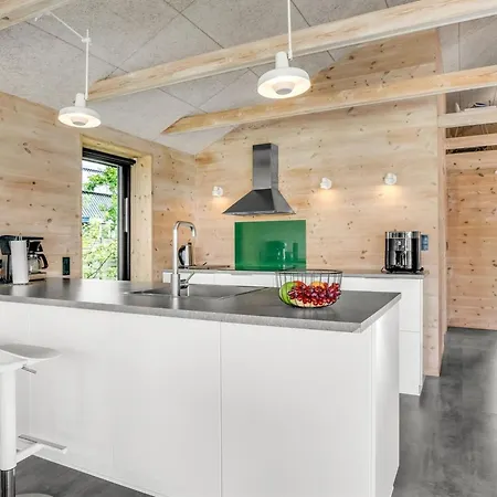 Casa vacanze Aslag - 150m To The Fjord By Interhome
