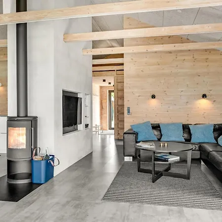 Feriehus Aslag - 150m To The Fjord By Interhome *