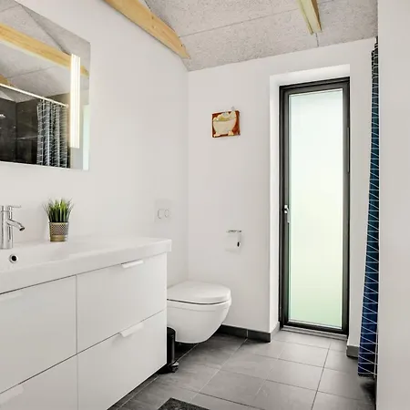 Aslag - 150m To The Fjord By Interhome * Vinderup