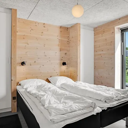 Feriehus Aslag - 150m To The Fjord By Interhome Vinderup