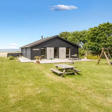 Aslag - 150m To The Fjord By Interhome Vinderup