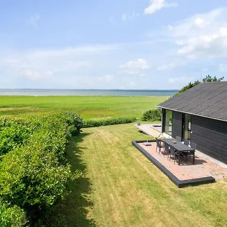 Casa vacanze Aslag - 150m To The Fjord By Interhome