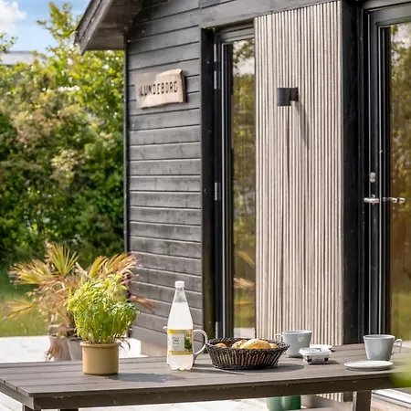 Aslag - 150m To The Fjord By Interhome Feriehus *