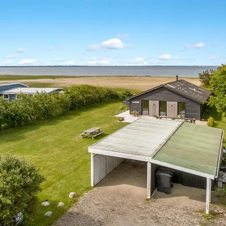 Aslag - 150m To The Fjord By Interhome Casa vacanze