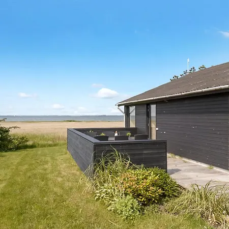 Casa vacanze Aslag - 150m To The Fjord By Interhome *