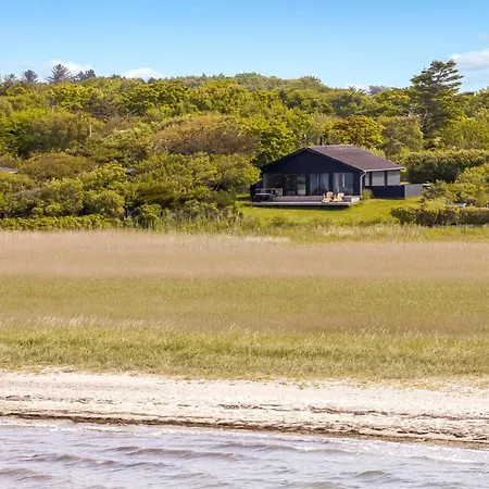 Aslag - 150m To The Fjord By Interhome Casa vacanze